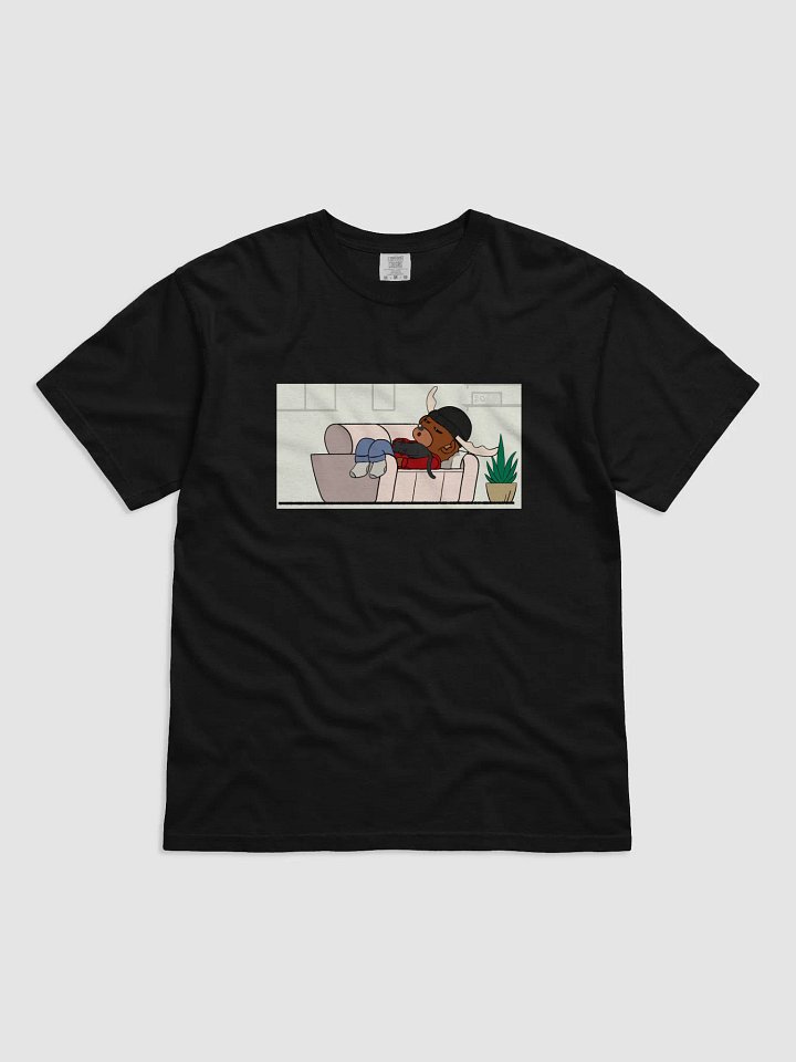 Nap Time Shirt product image (1)