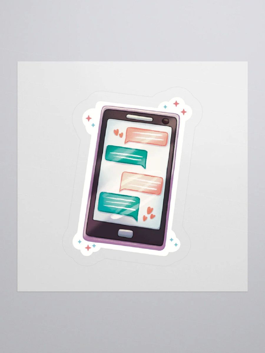Another Text from Milo product image (1)