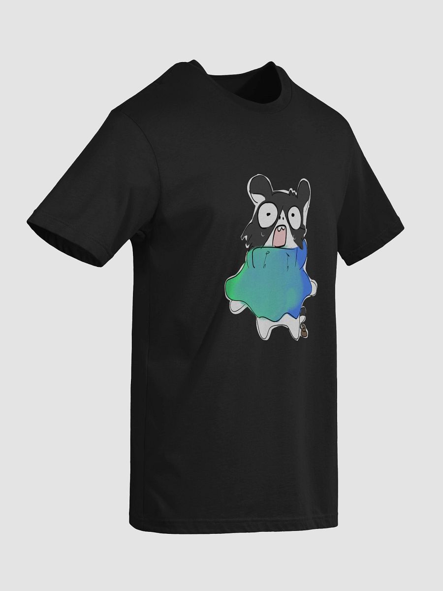 Hampan June t-shirt product image (39)