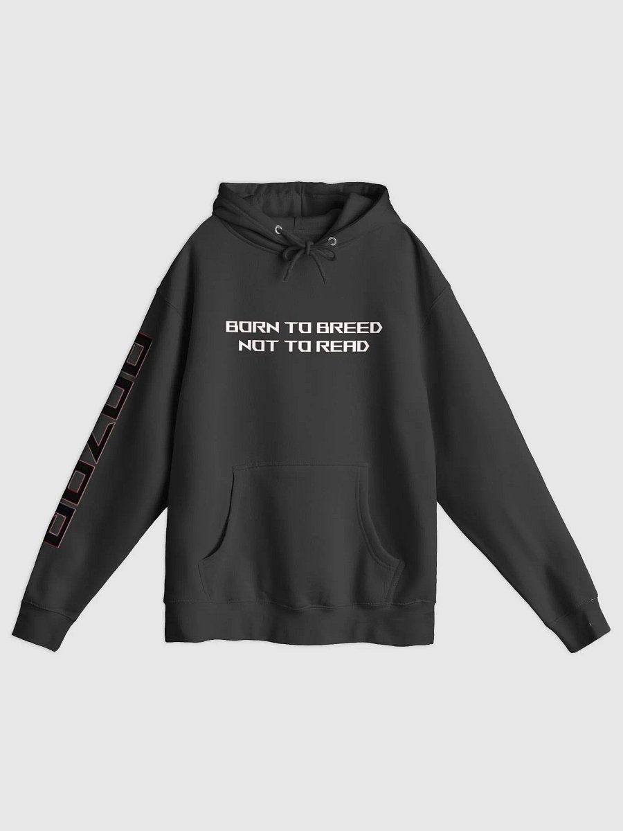 Rozar's BTBNTR Hoodie product image (1)
