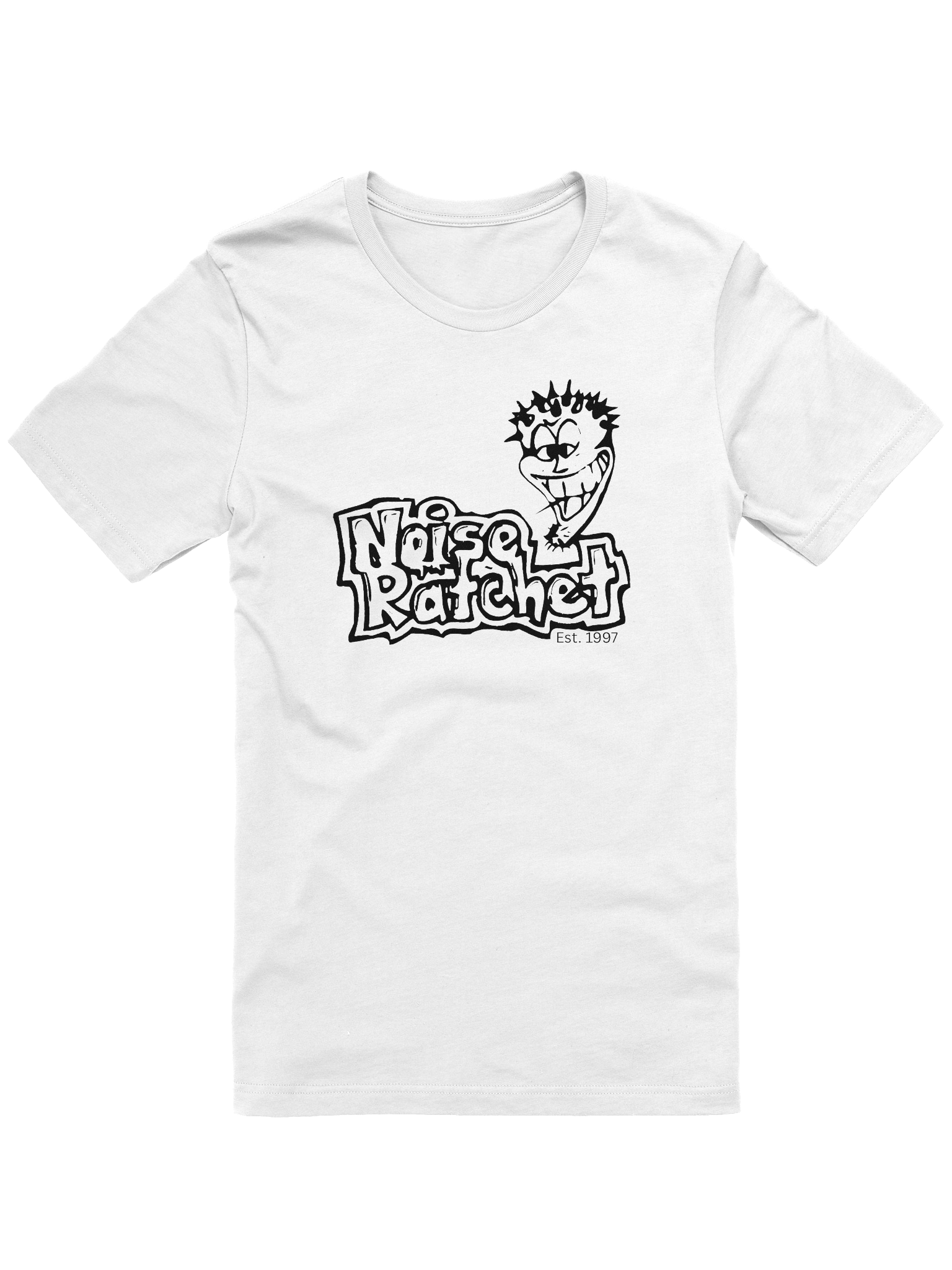 Noise Ratchet Retro 1997 product image (6)