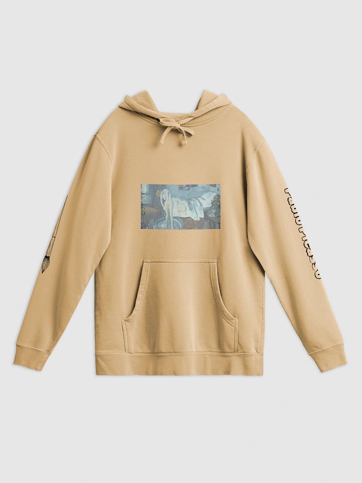 Picasso. The Hoodie product image (1)
