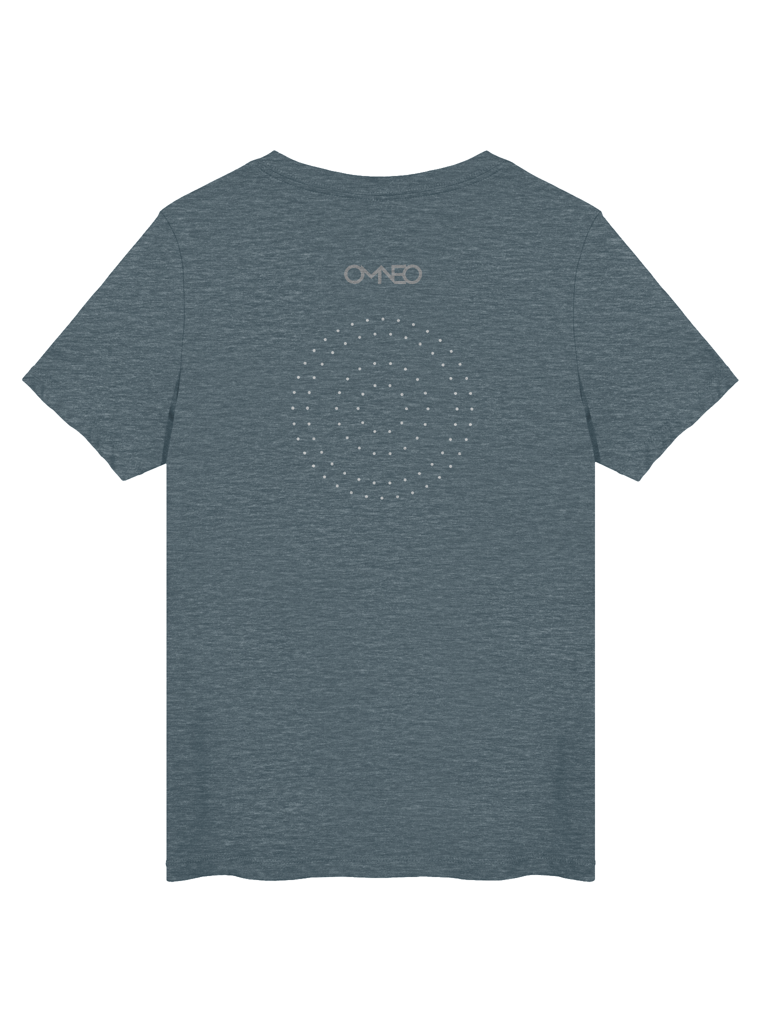 Dot Connected Ltd V-Neck Tee product image (2)