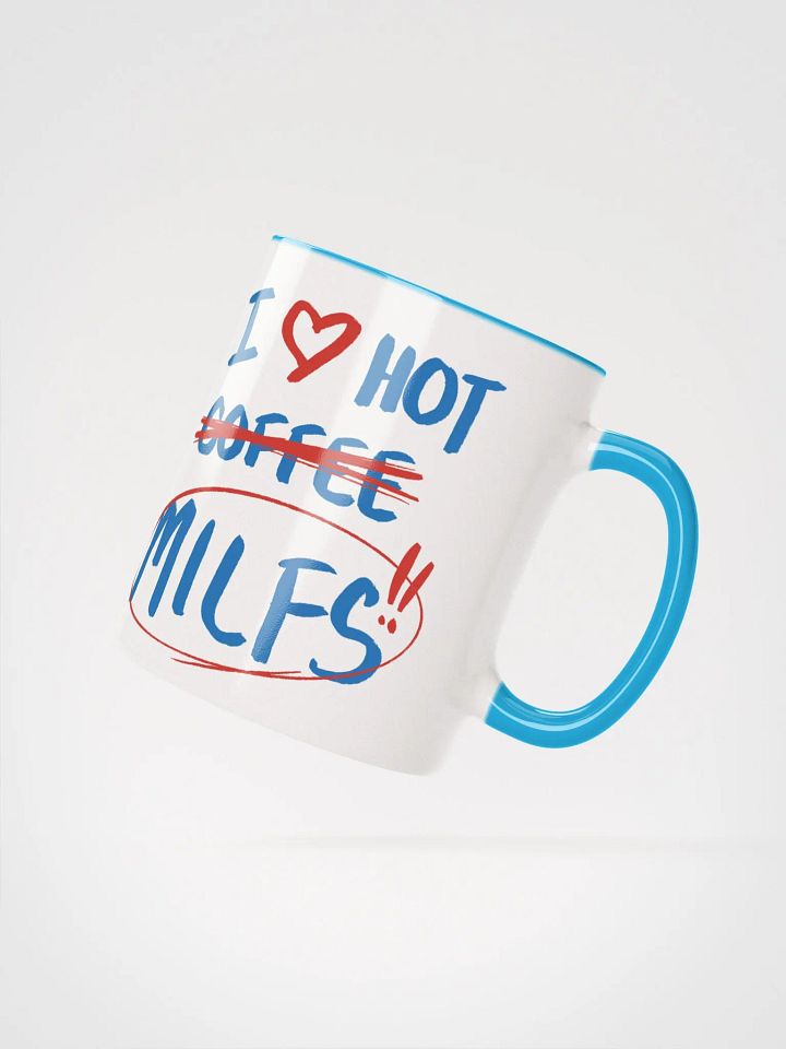 Milf Mug product image (8)