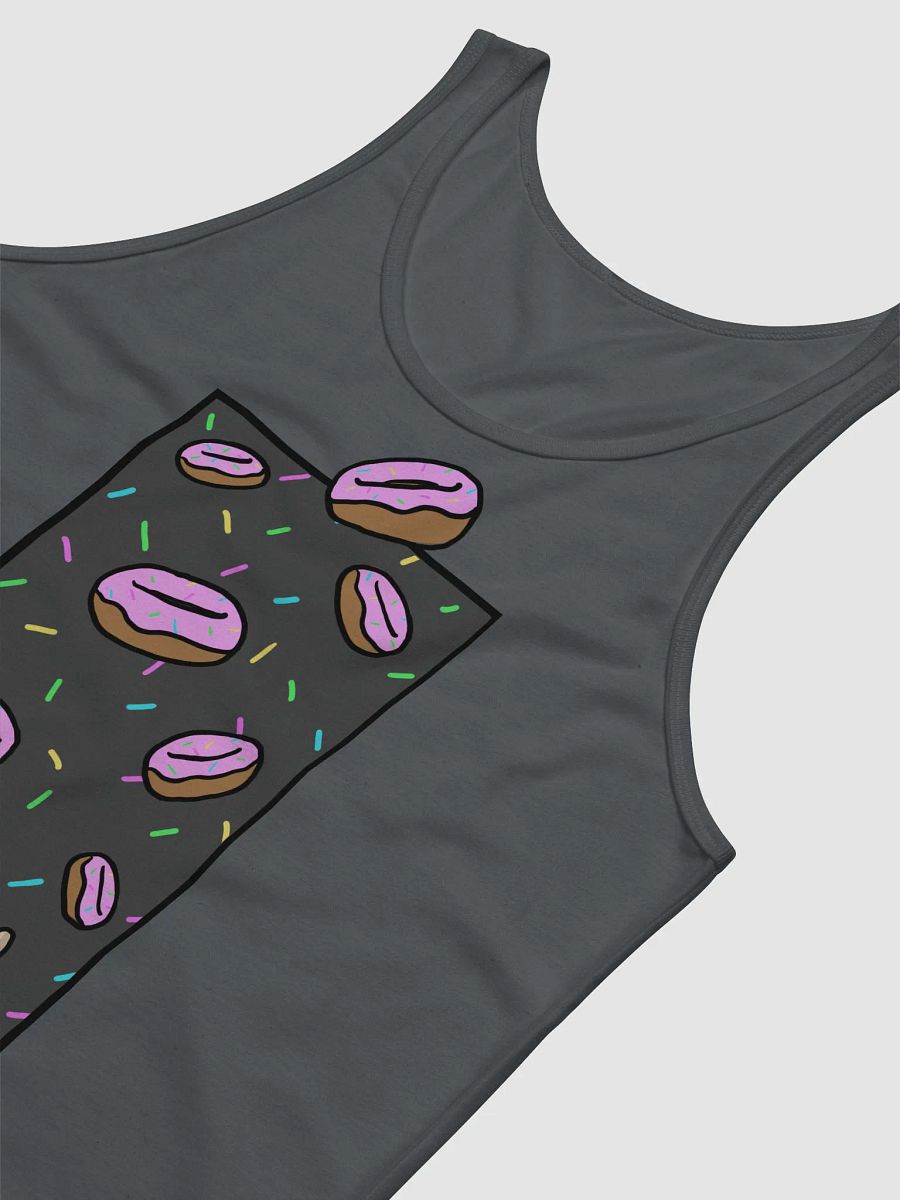 hyper's Lalafell Donut Tank product image (6)