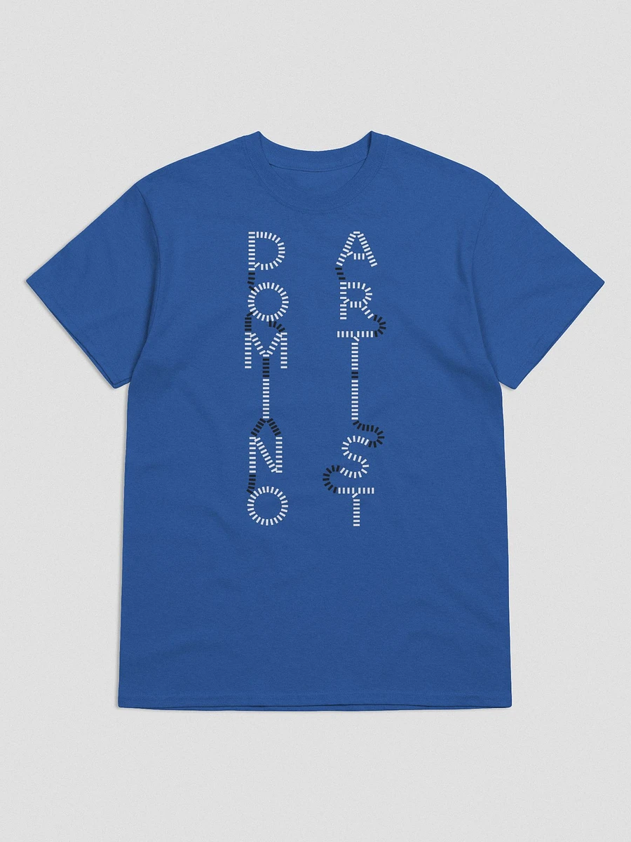 Domino Artist T-Shirt product image (7)