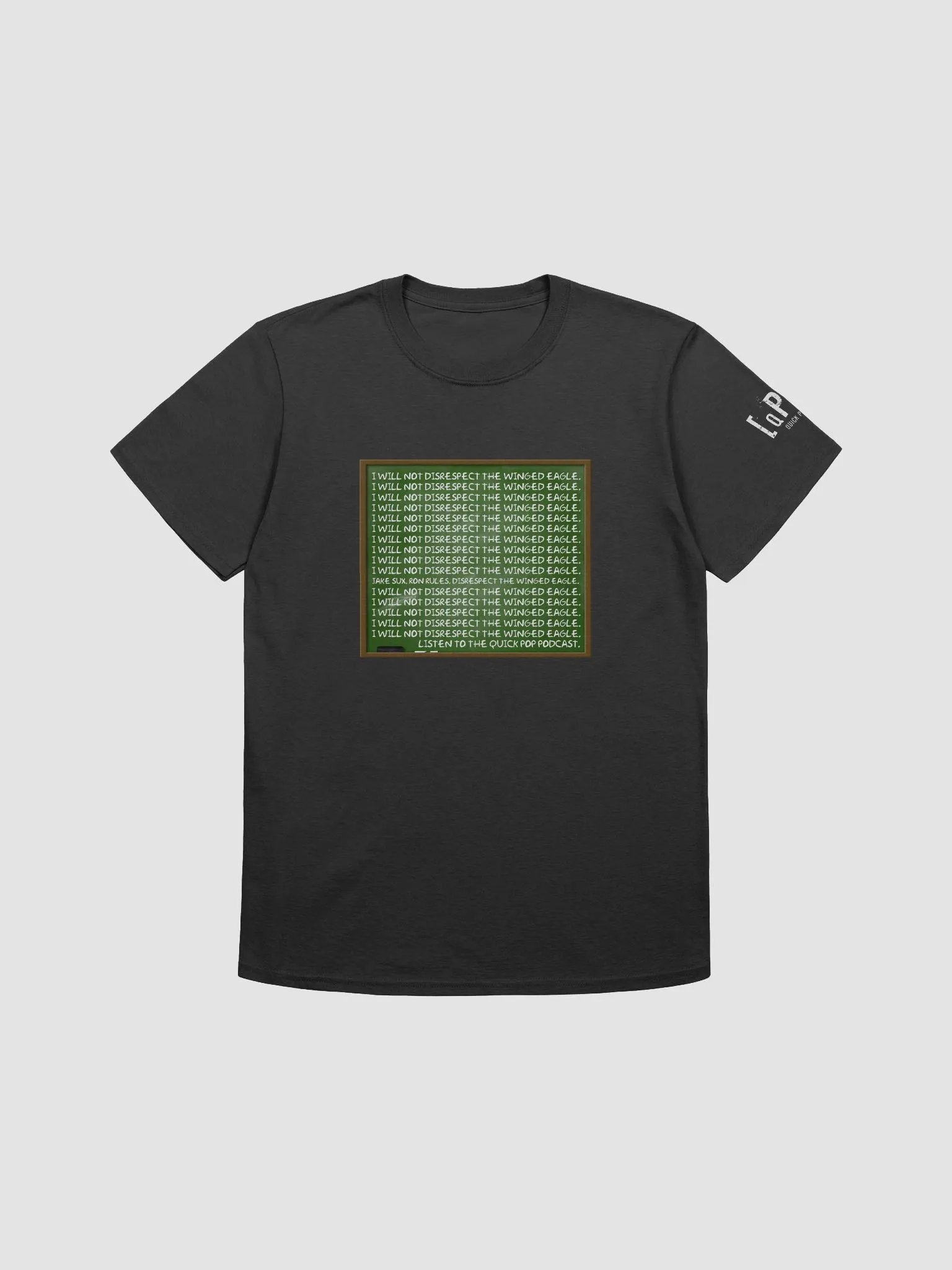 Winged Eagle Thoughts product image (1)