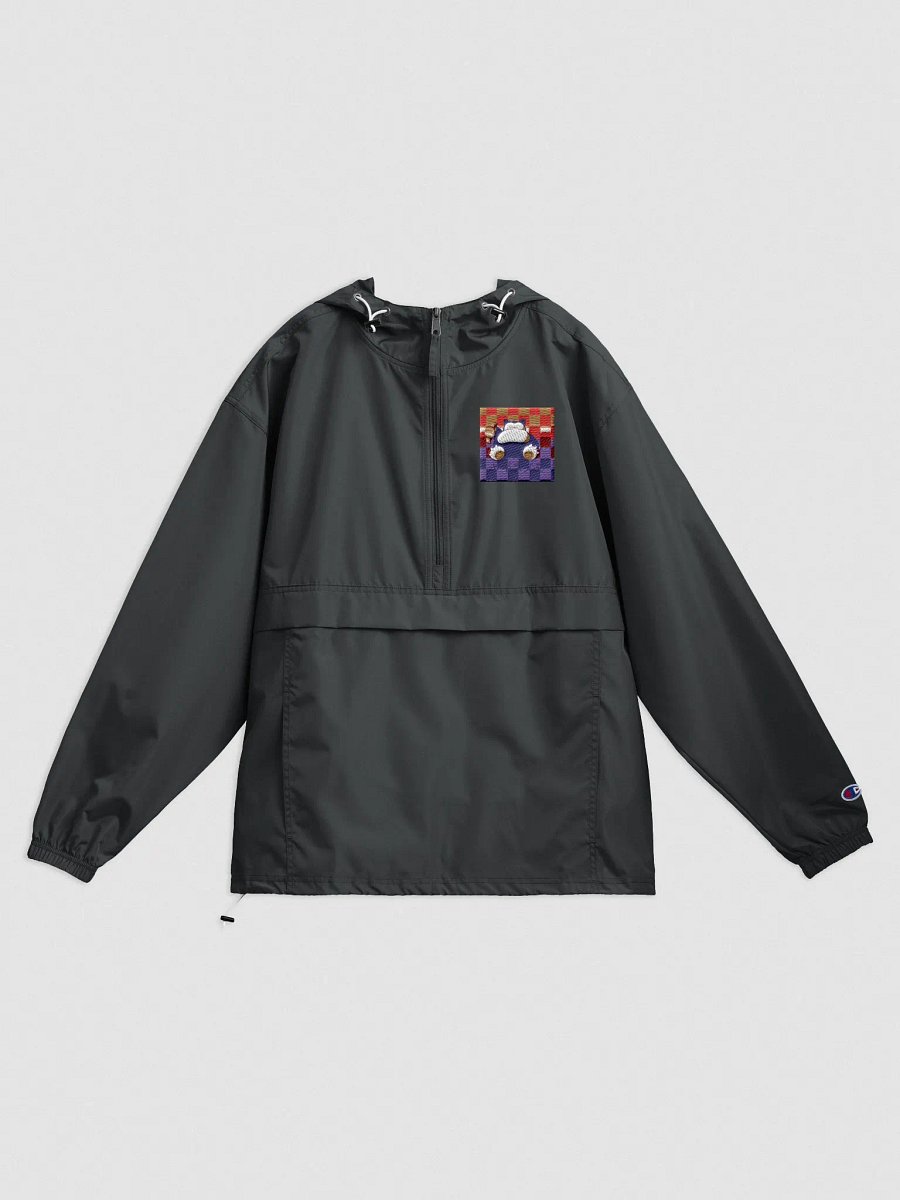 ヤギネズミ Jacket product image (1)