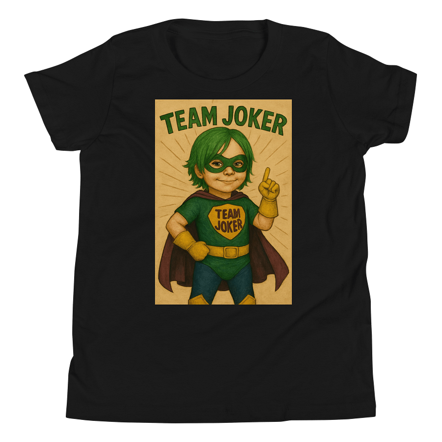 youth Team Joker V2 product image (4)