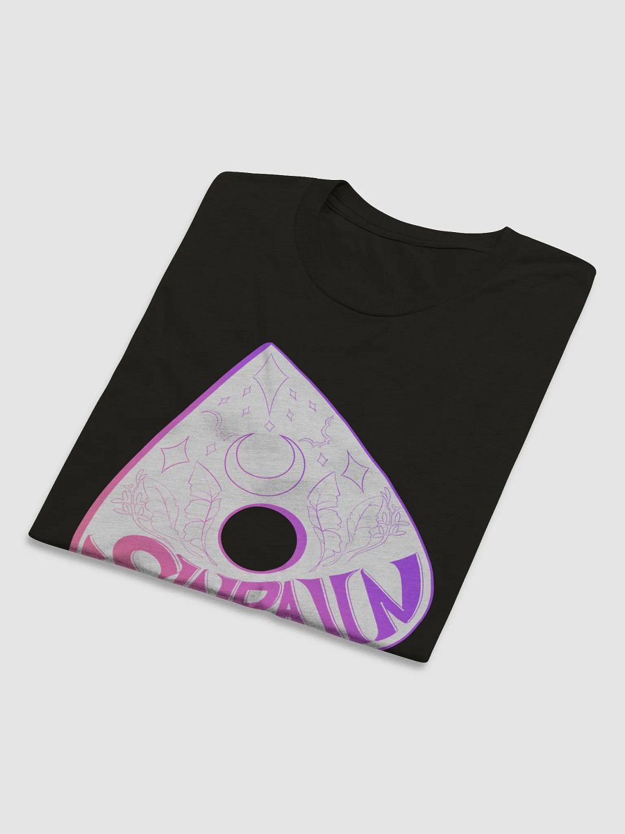 Sinpaiin Planchette Uni-Sex Tee product image (23)