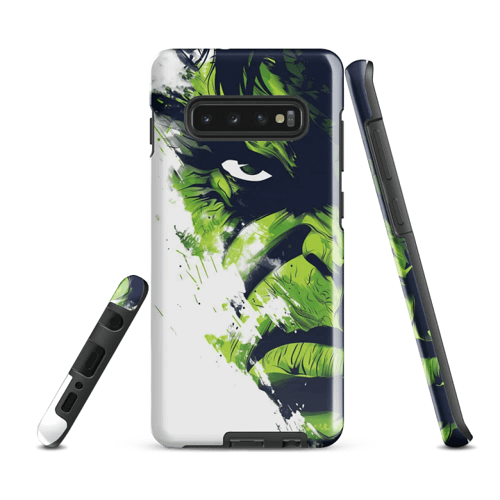 Stalwart Guardian Samsung® Case product image (3)