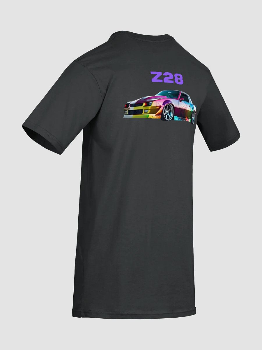 LUPOS Z28 SHIRT product image (6)