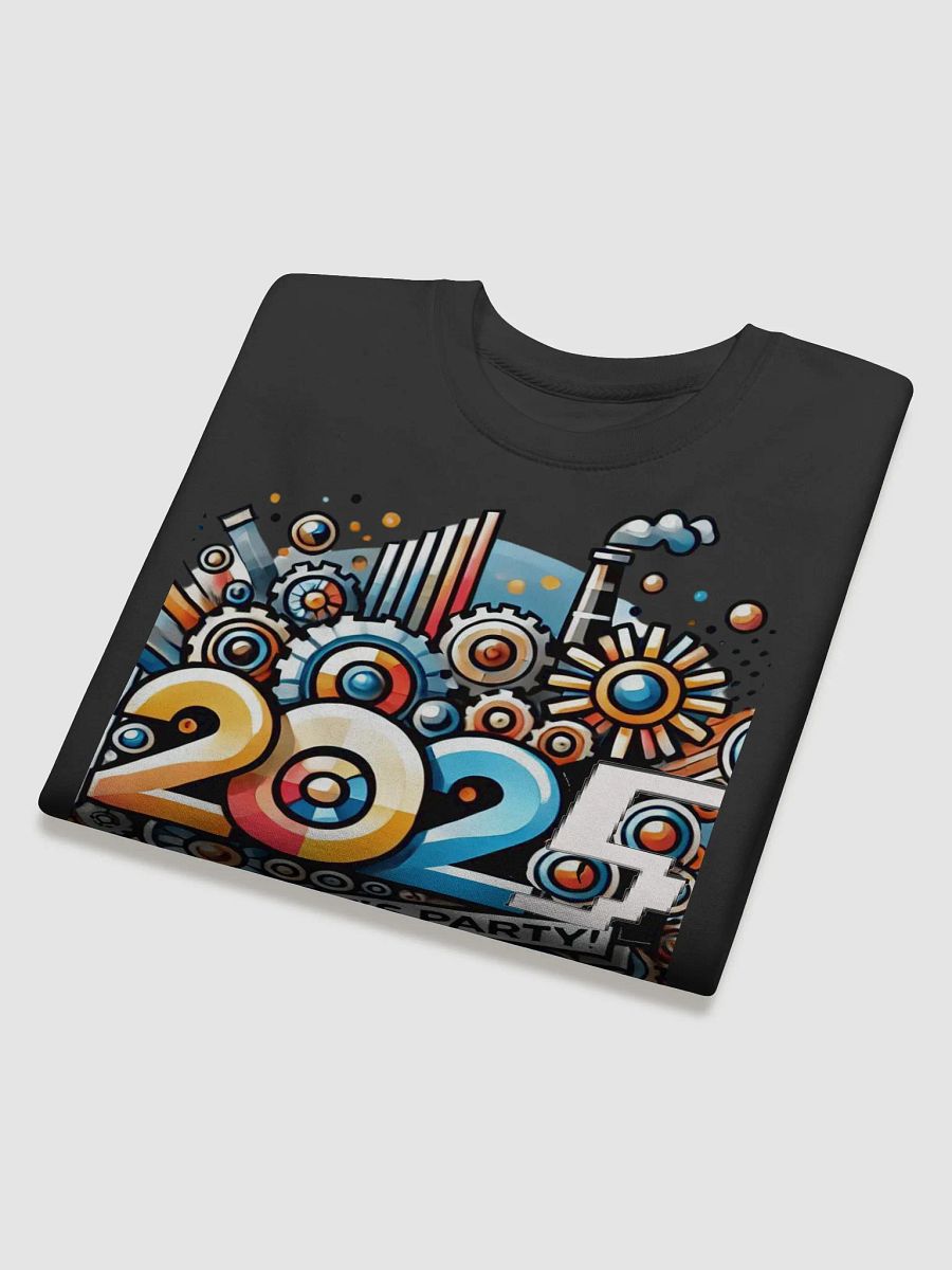 2025 Celebration Gear Sweatshirt product image (4)