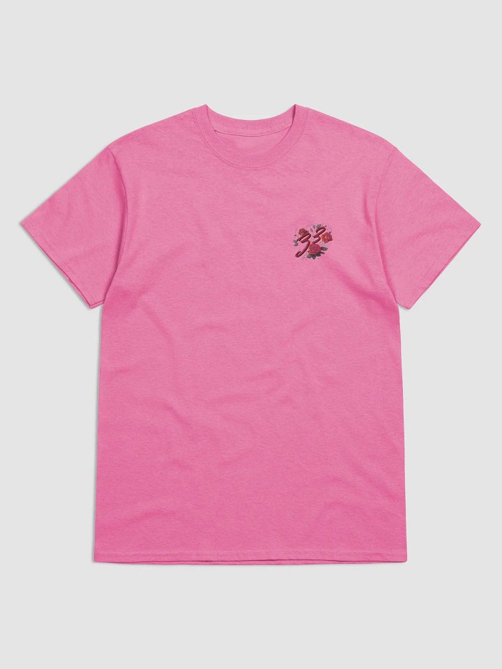 C33 Floral Classic Tee product image (5)