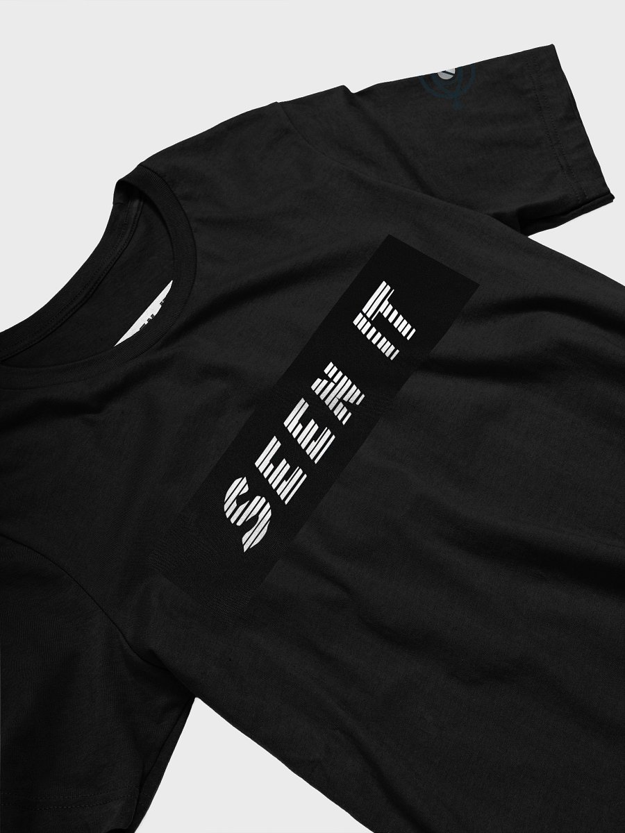 Seen IT Supersoft T-shirt product image (3)