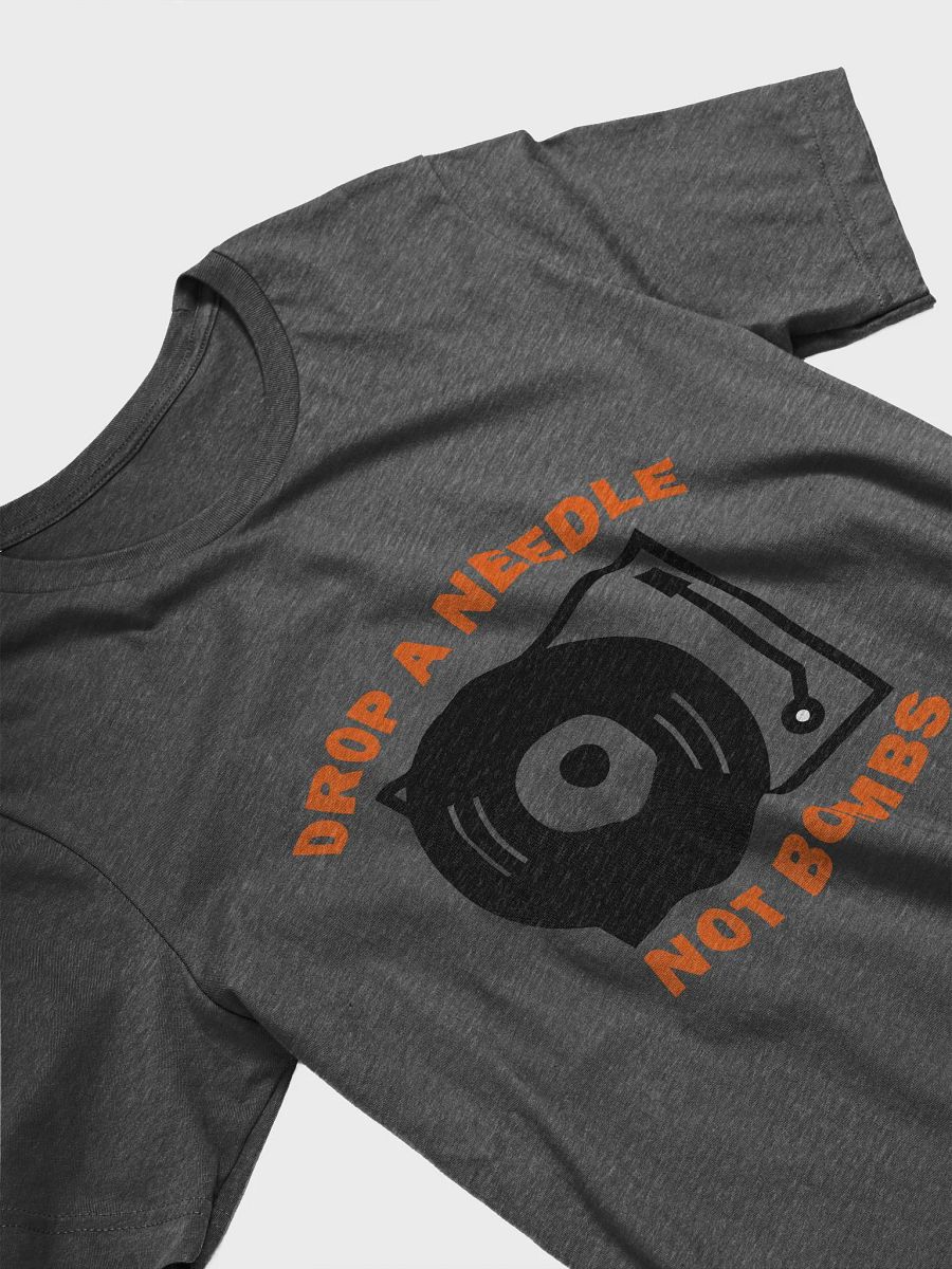 Drop A Needle Tee product image (27)