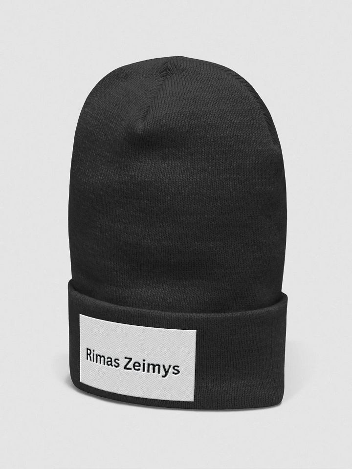 Rimas Zeimys hat product image (2)