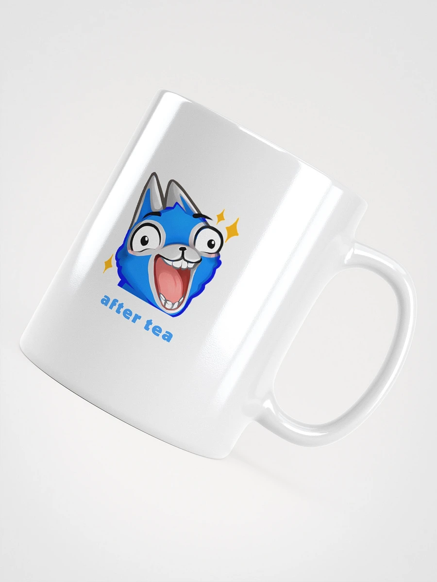 Steve the Llama Tea Mug product image (4)