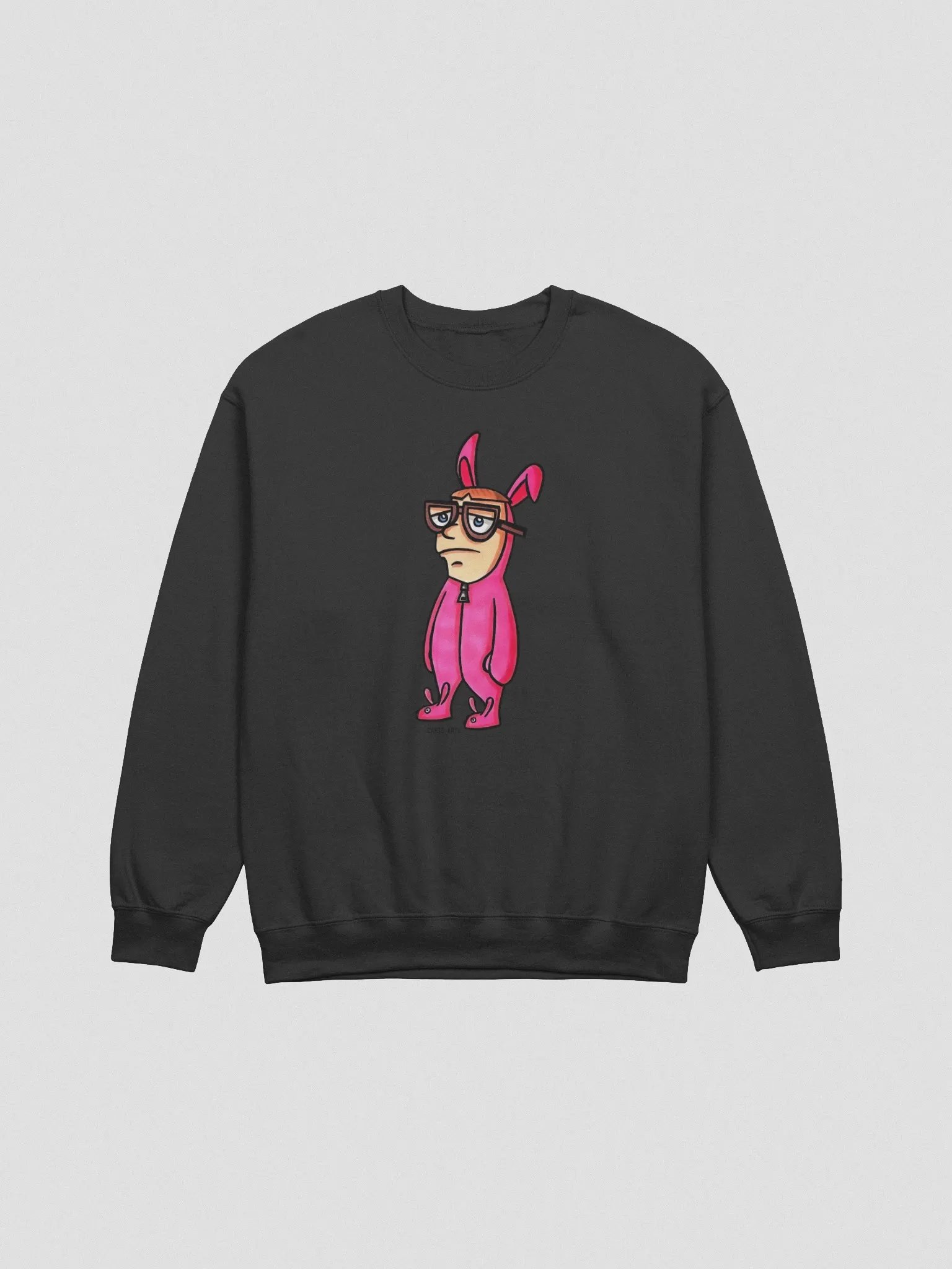 Christmas 2 Sweatshirt product image (3)
