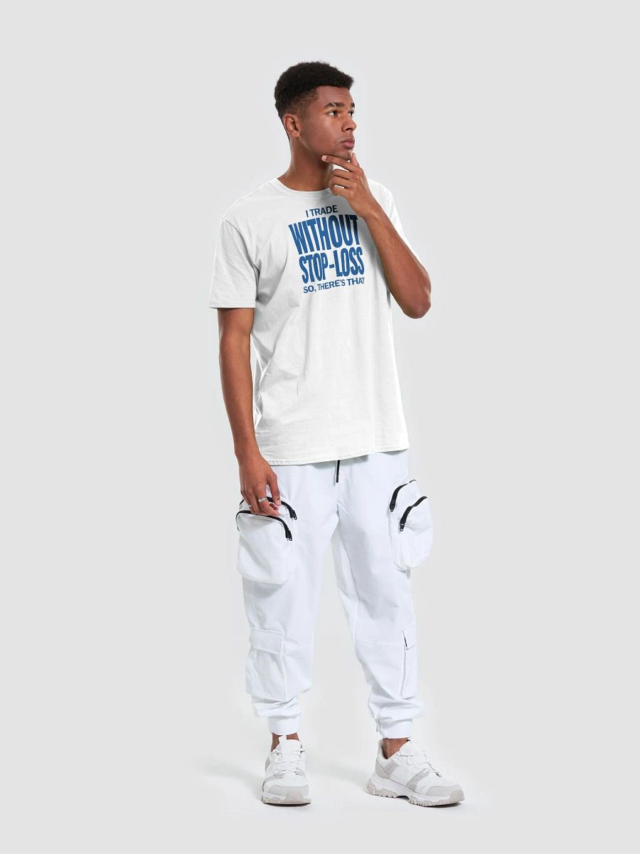Without stop-loss Shirt product image (3)