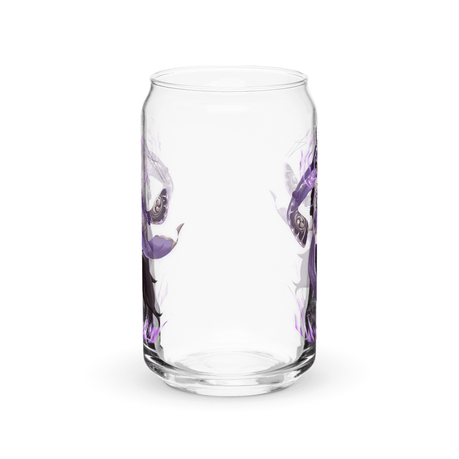 Tarro de cristal 