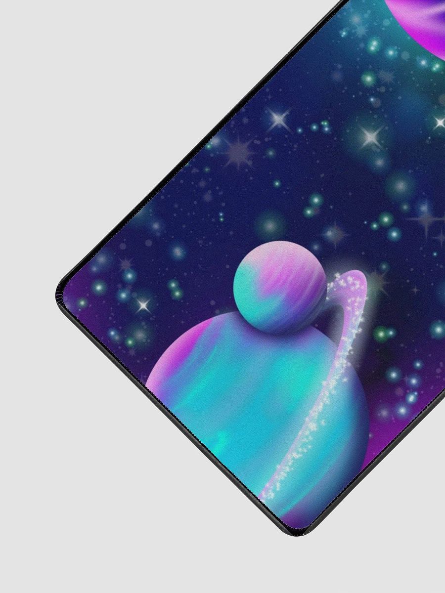Legion Space Mat 12