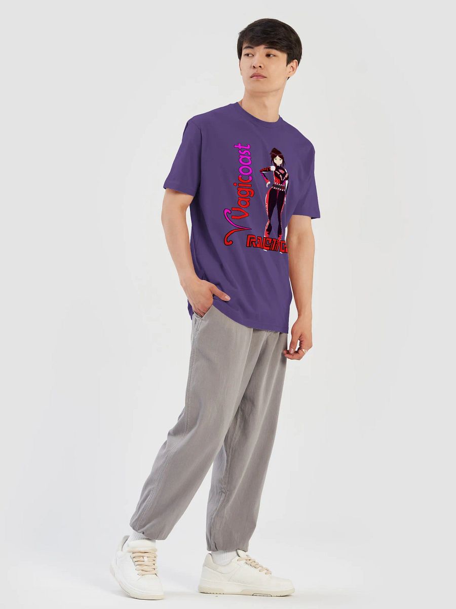 Vagicoast Racing Tshirt product image (8)