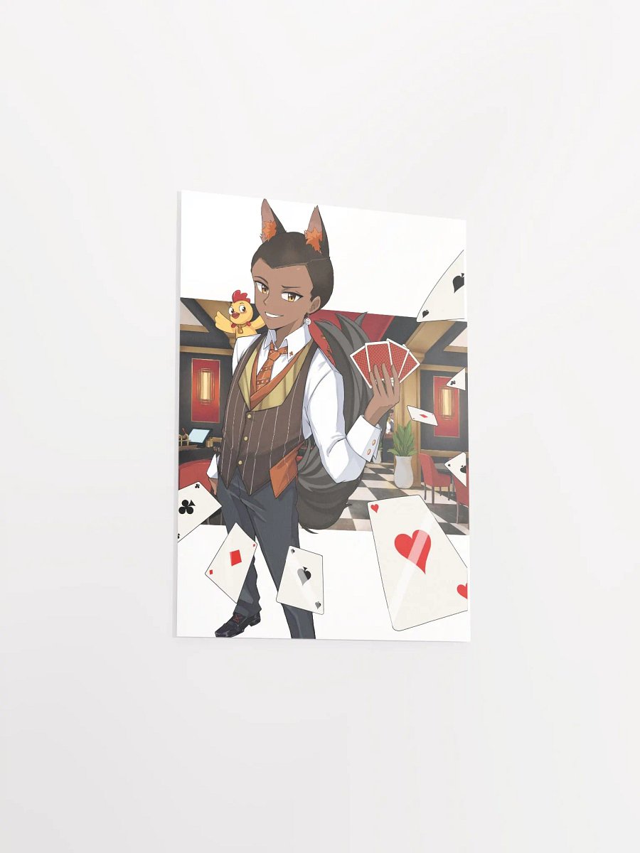 DargasonF Poster product image (5)