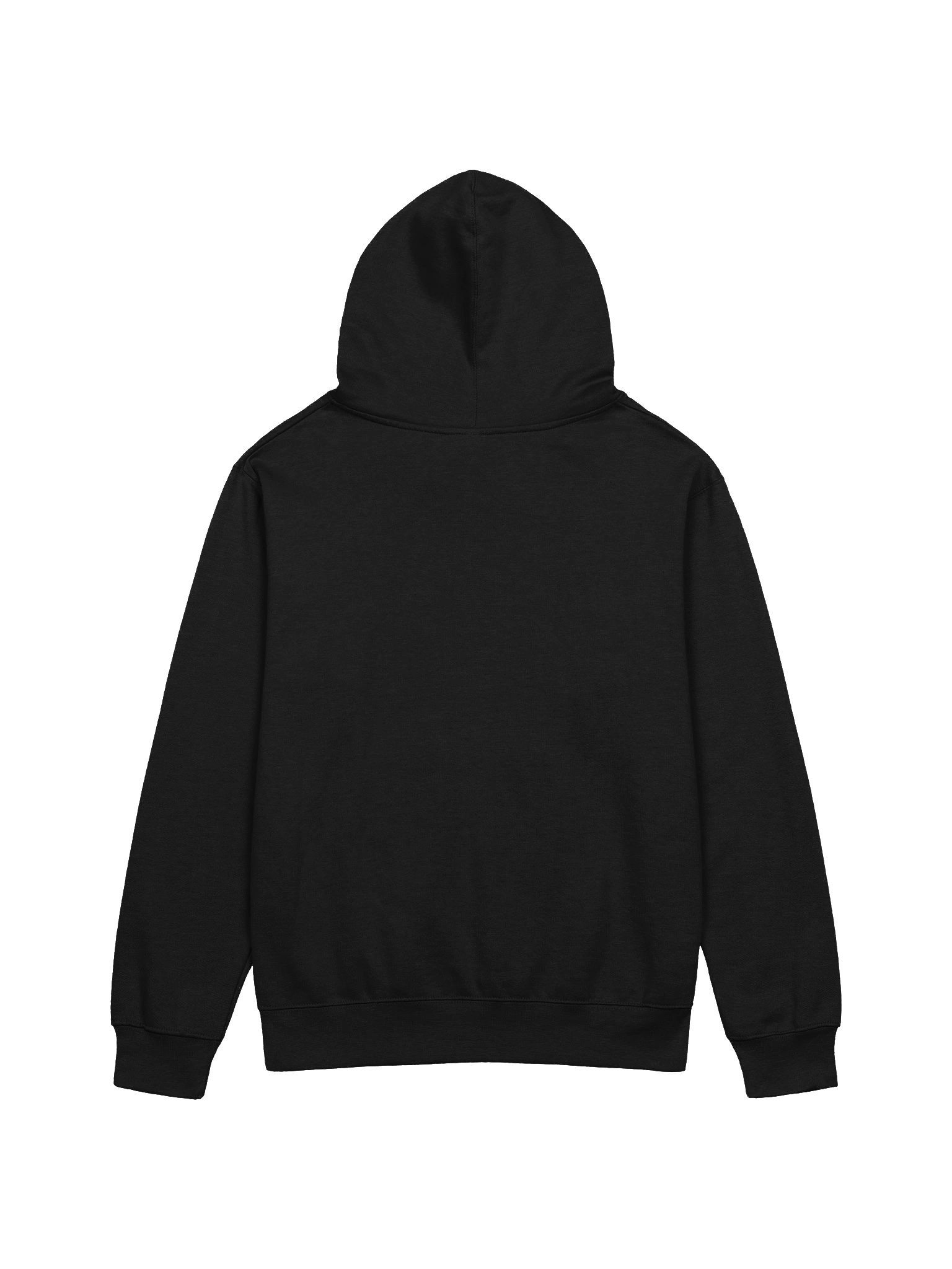 Cozy Comfort Midweight Hoodie product image (9)