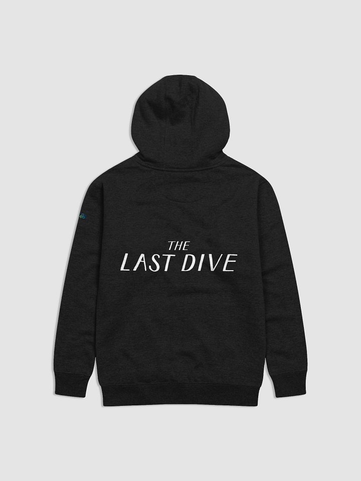 Premium Hoodie Unisex product image (2)