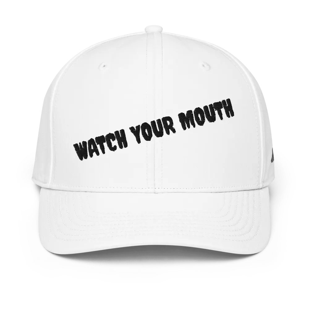 WATCH YOUR MOUTH product image (1)