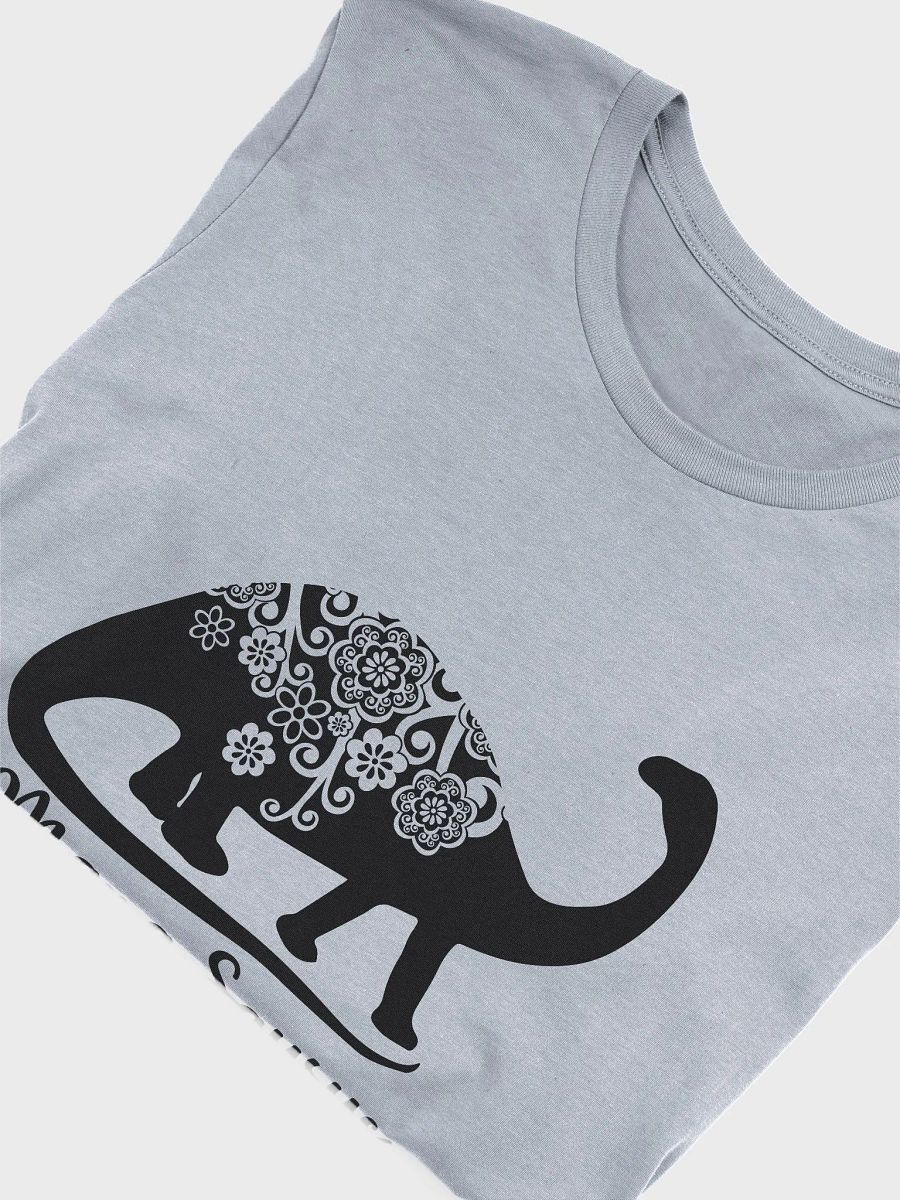 Mandala Mamasaurus T-Shirt product image (5)