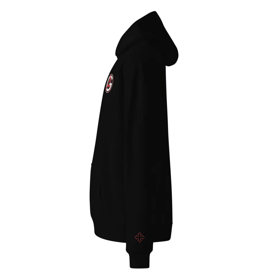 AG Player 69 Hoodie product image (20)