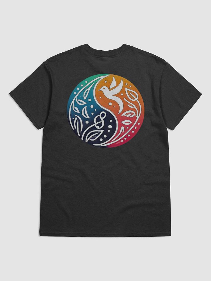 Urban Vibes Cotton Tee product image (24)