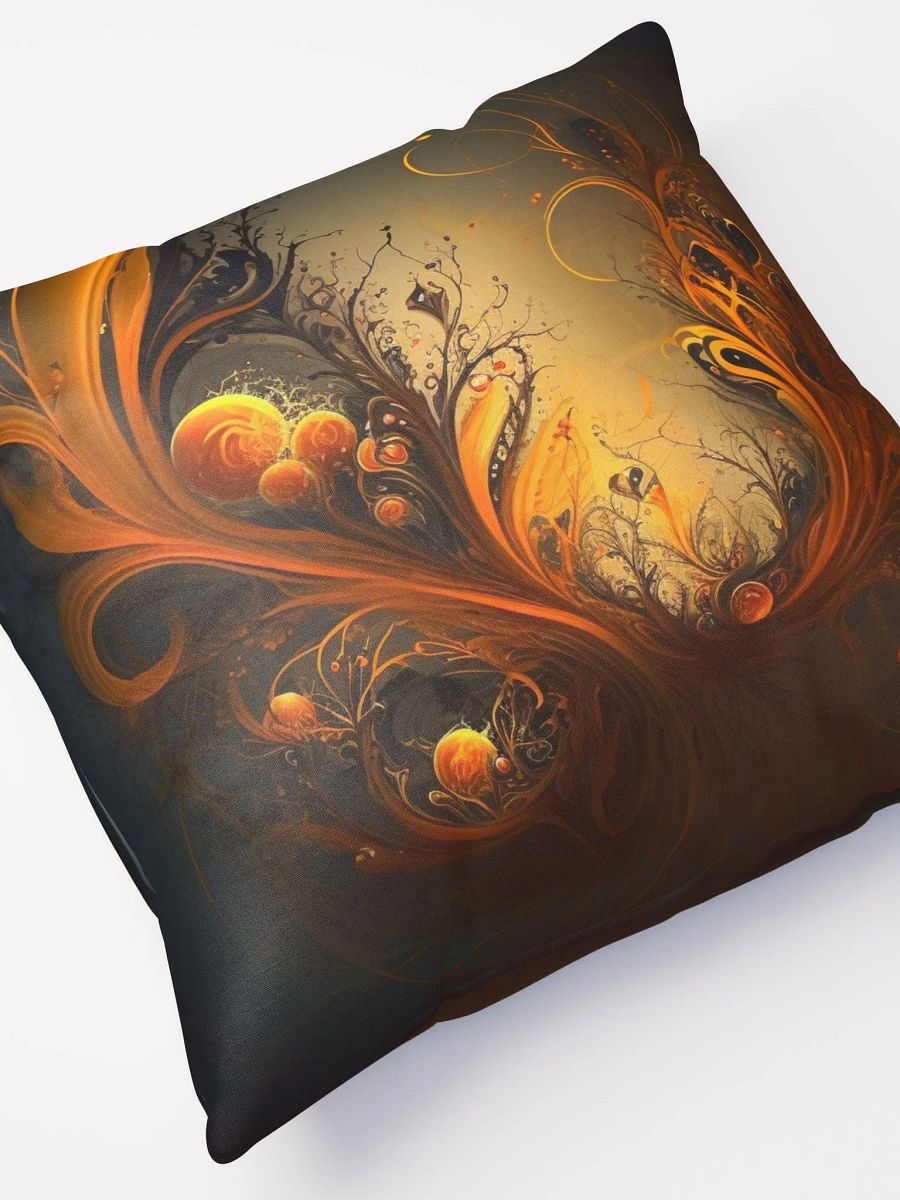 Spooky Harvest Pillow product image (5)