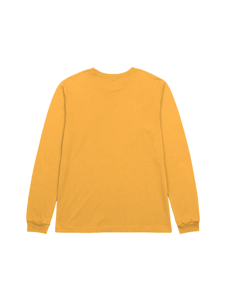 Day Two DevOps Robot Long Sleeve Tee product image (2)