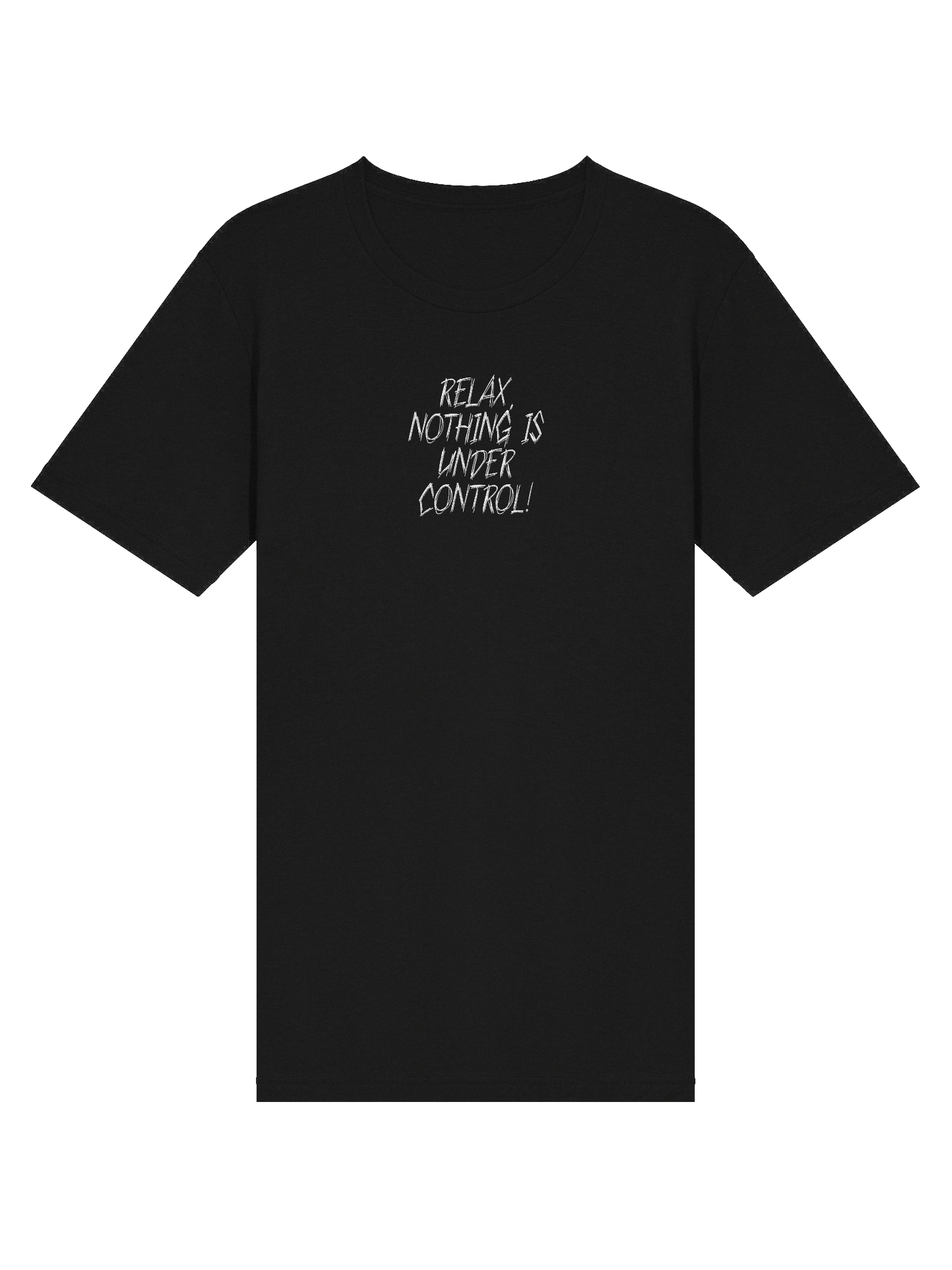 RELAX Triblend Shirt product image (3)