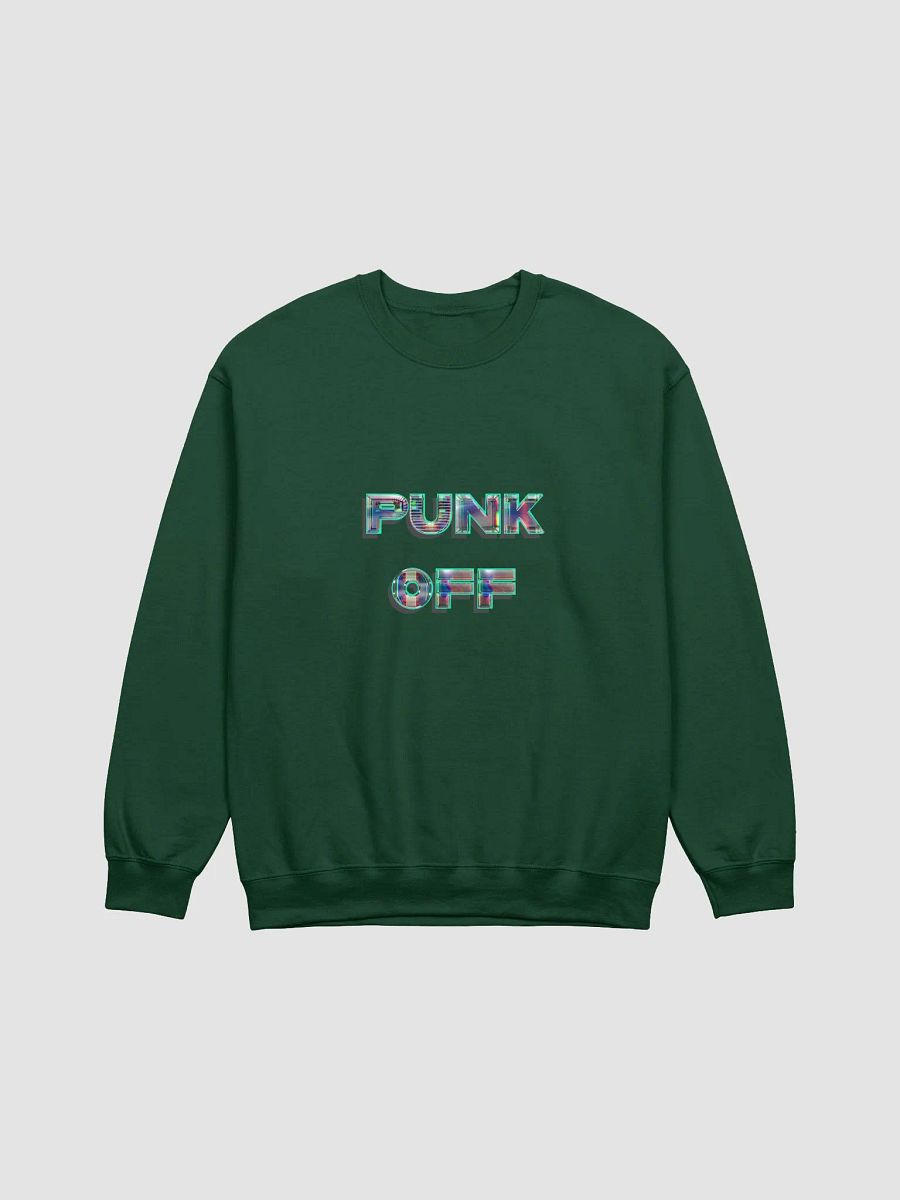 Punk Off: Maverick Crew product image (1)
