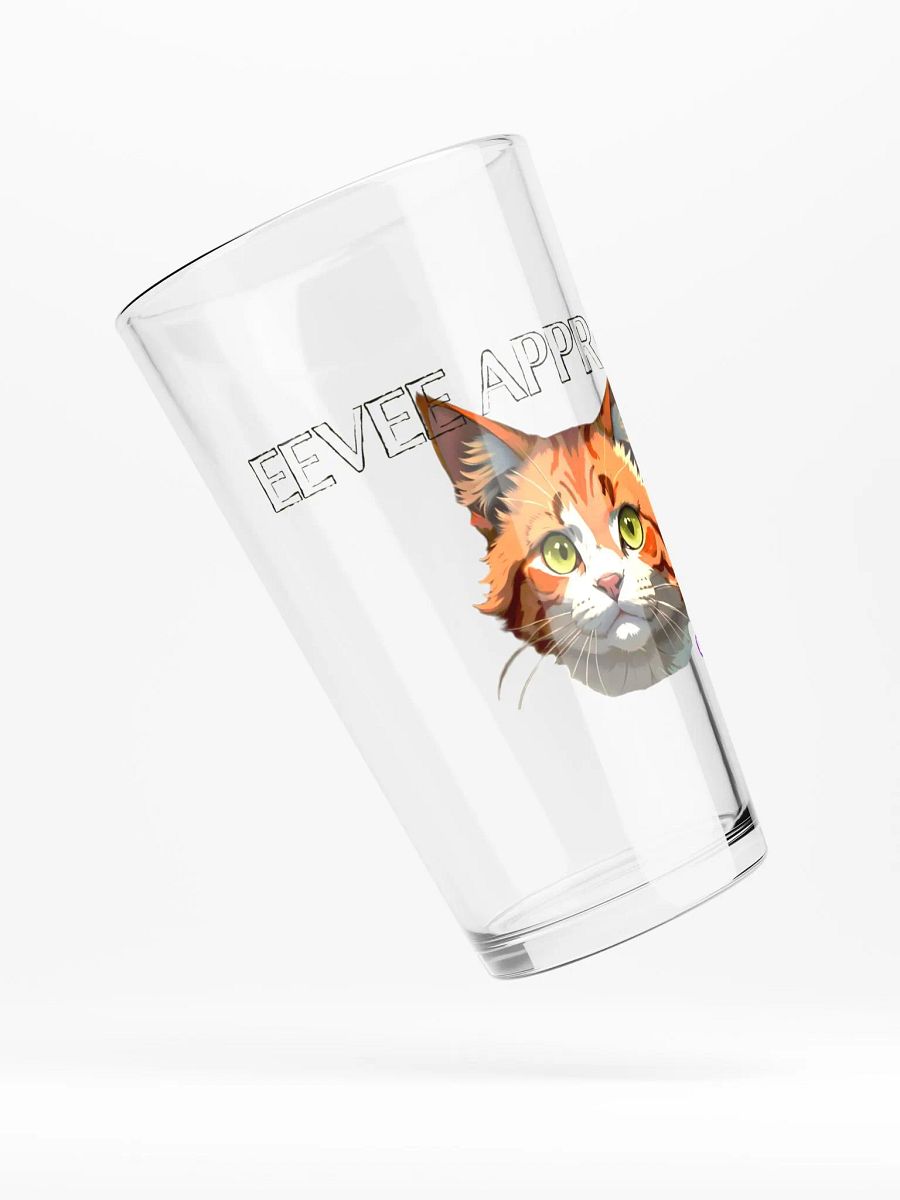 Eevee Approved Bar Glass product image (4)
