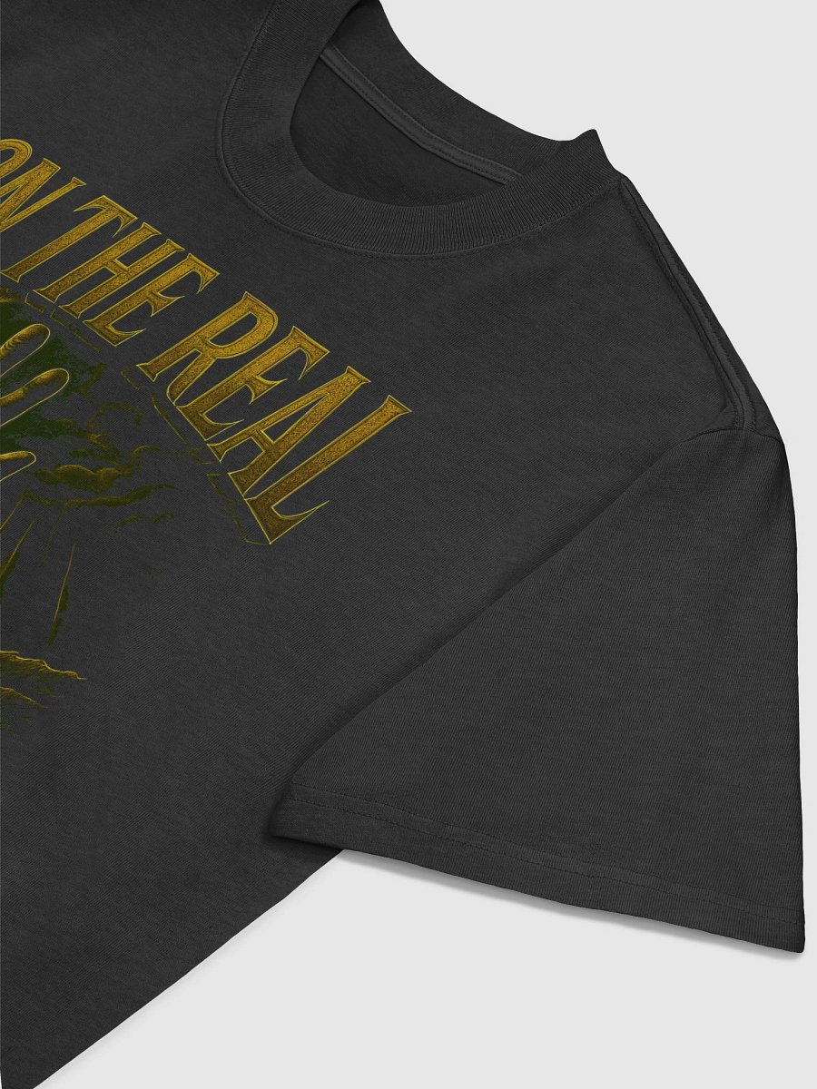 Hand Of Doom OTR T-Shirt product image (5)