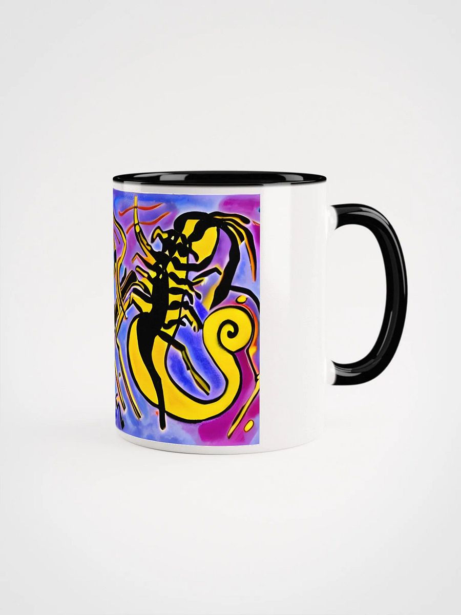 Wassily Kandinsky: Pioneer of Abstract Art product image (2)