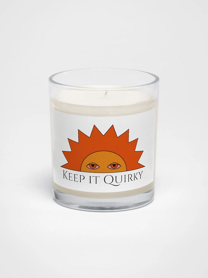 Quirky Candle product image (1)