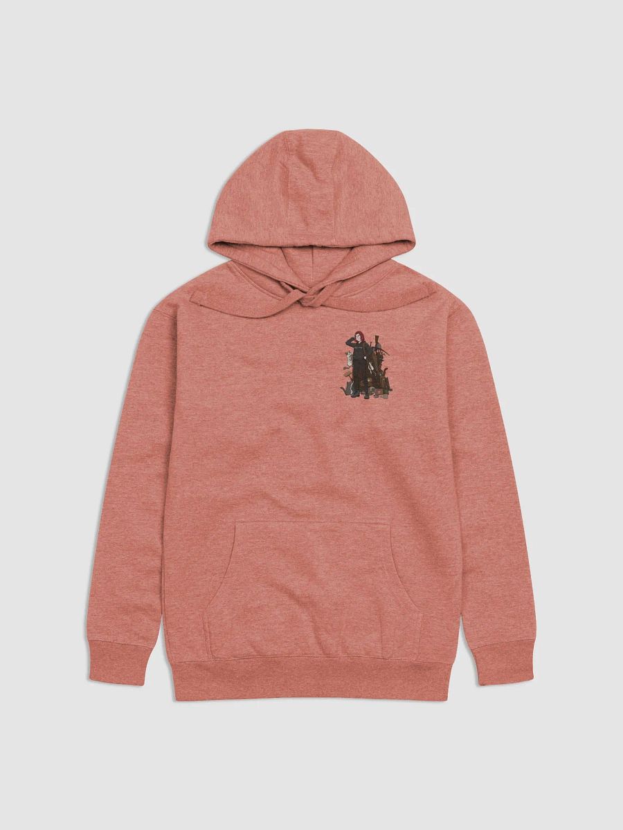 Loot Joblin Hoodie Variant 2 product image (1)
