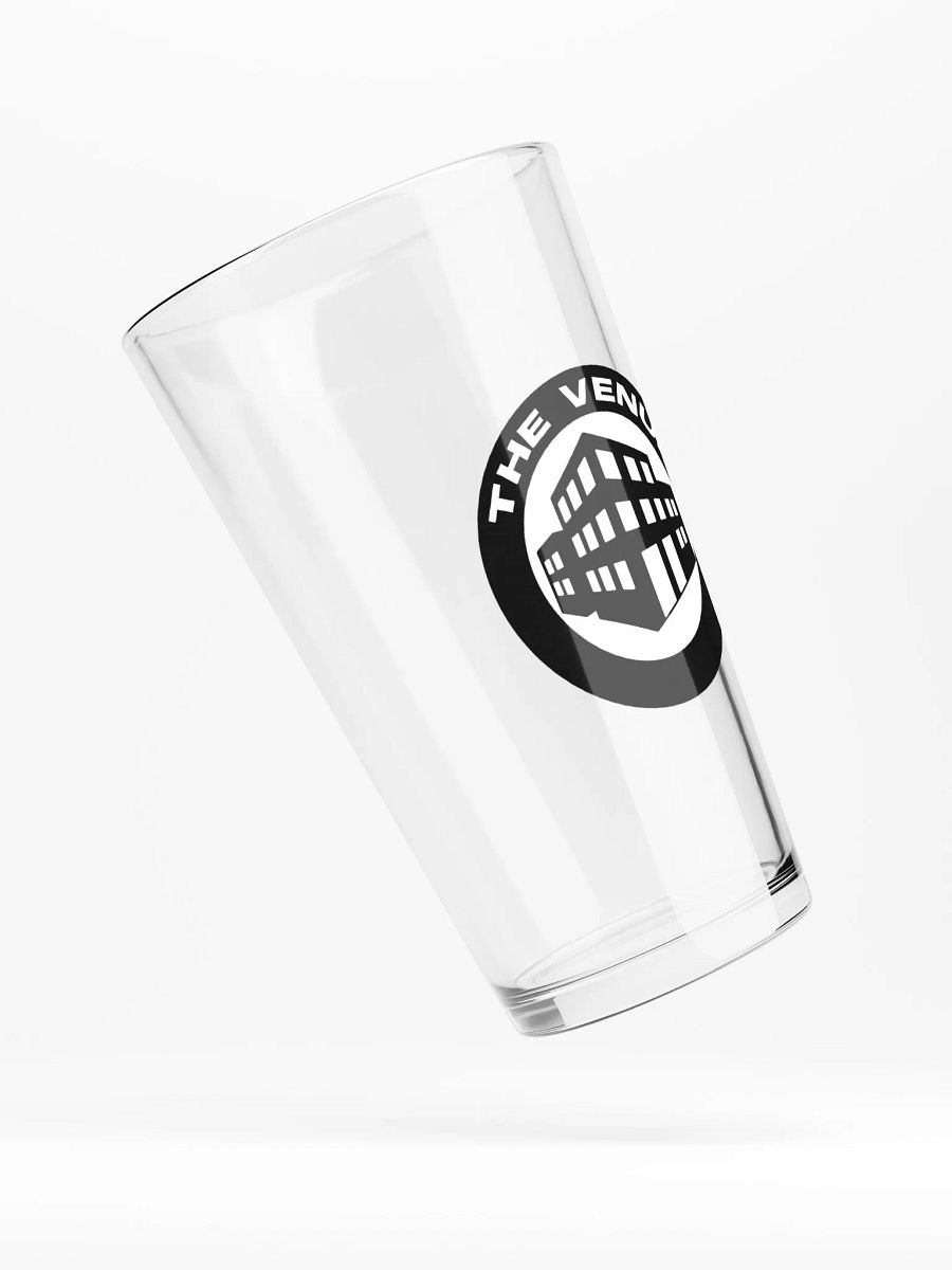 Venue Shaker Glass product image (4)