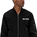 The Pitch Jacket (Embroidered) product image (1)