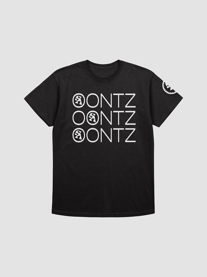 SOLEMN ASSEMBLY OONTZ 4UR BOOM HEAVYWEIGHT TEE product image (1)