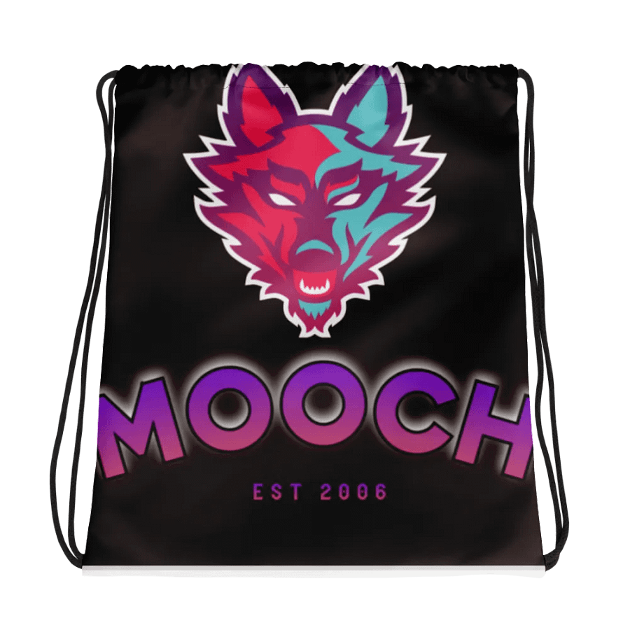 Moochy string bag product image (1)