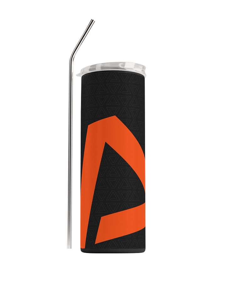 Amp Stainless Steel Tumbler product image (2)