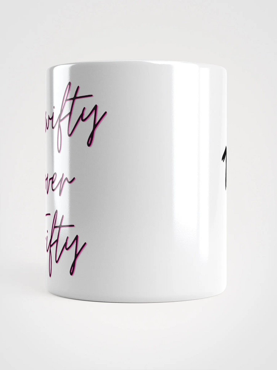 Swifty Over Fifty product image (3)