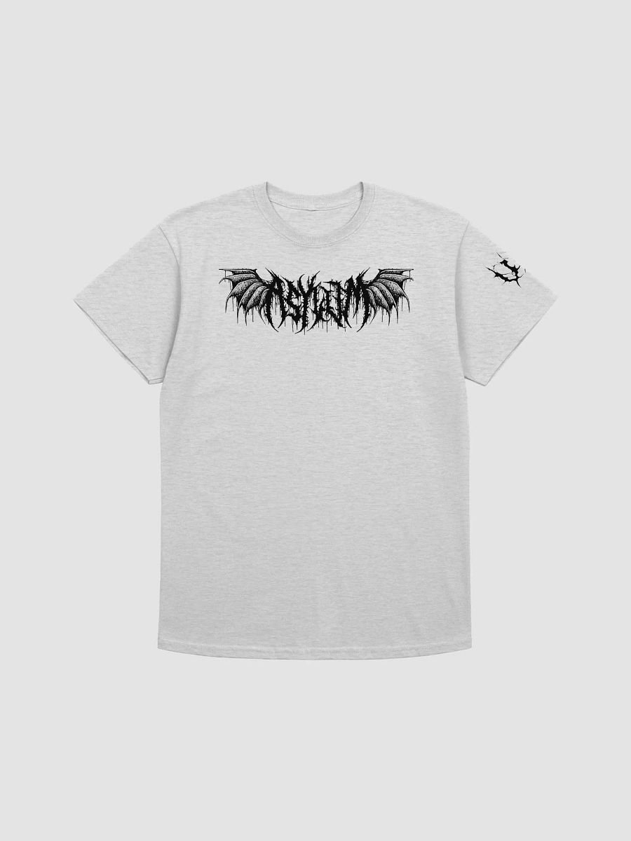 Asylum Tee product image (1)